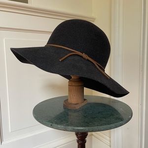 Rag & Bone wool Dunaway Hat